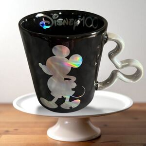 Disney 100th Celebration Limited Edition Mug